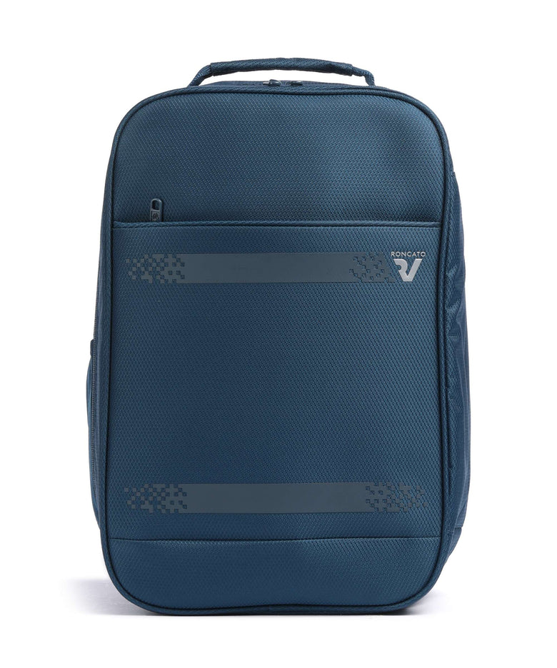 Roncato Jazz 4.0 Travel backpack blu notte