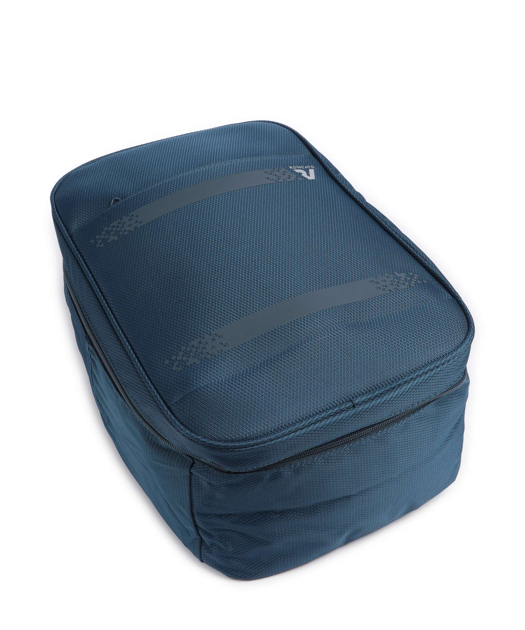 Roncato Jazz 4.0 Travel backpack blu notte