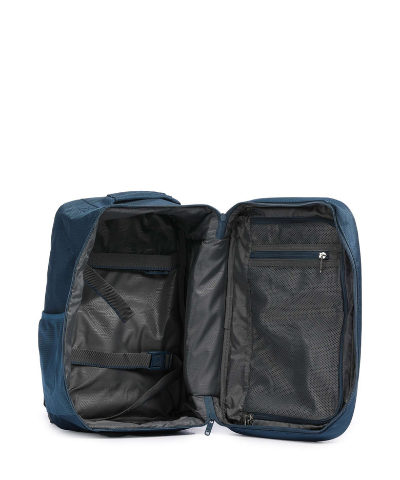Roncato Jazz 4.0 Travel backpack blu notte