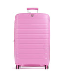 Roncato B-Flying Spot Trolley (4 wielen) pink