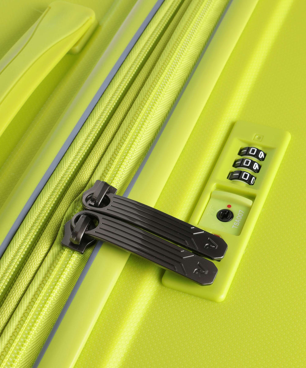 Roncato B-Flying Spot Spinner (4 wheels) cyber lime