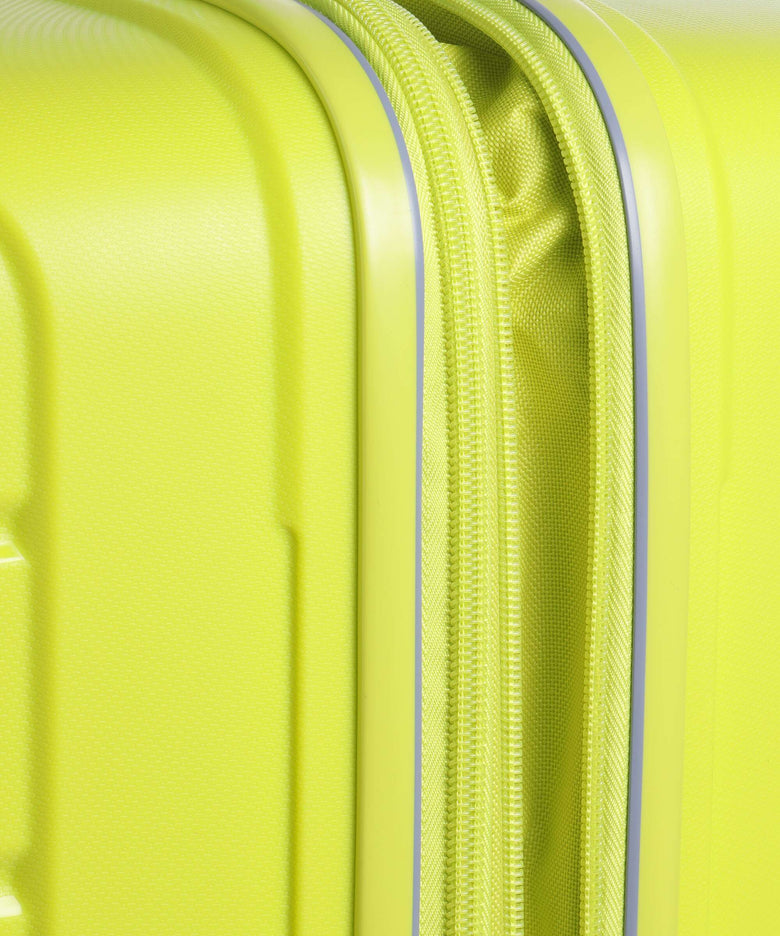 Roncato B-Flying Spot Spinner (4 wheels) cyber lime