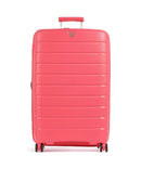 Roncato B-Flying Spot Trolley (4 wielen) radiant red