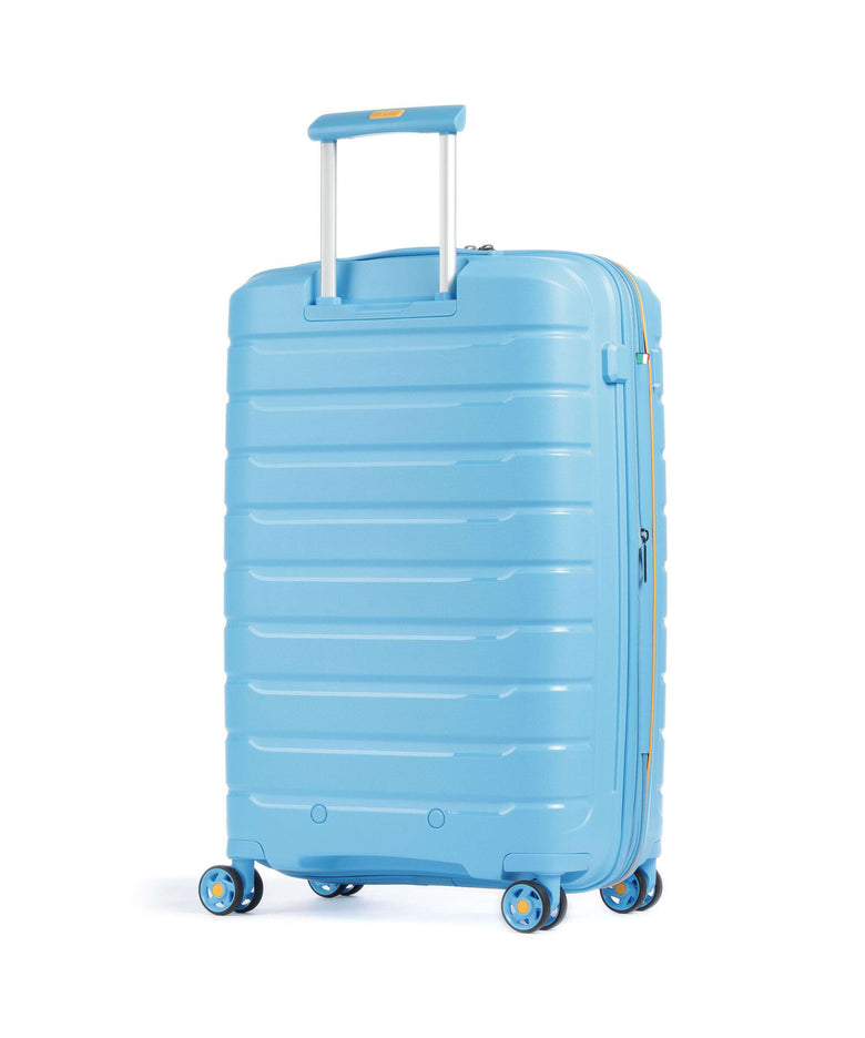 Roncato B-Flying Spot Spinner (4 wheels) sky blue