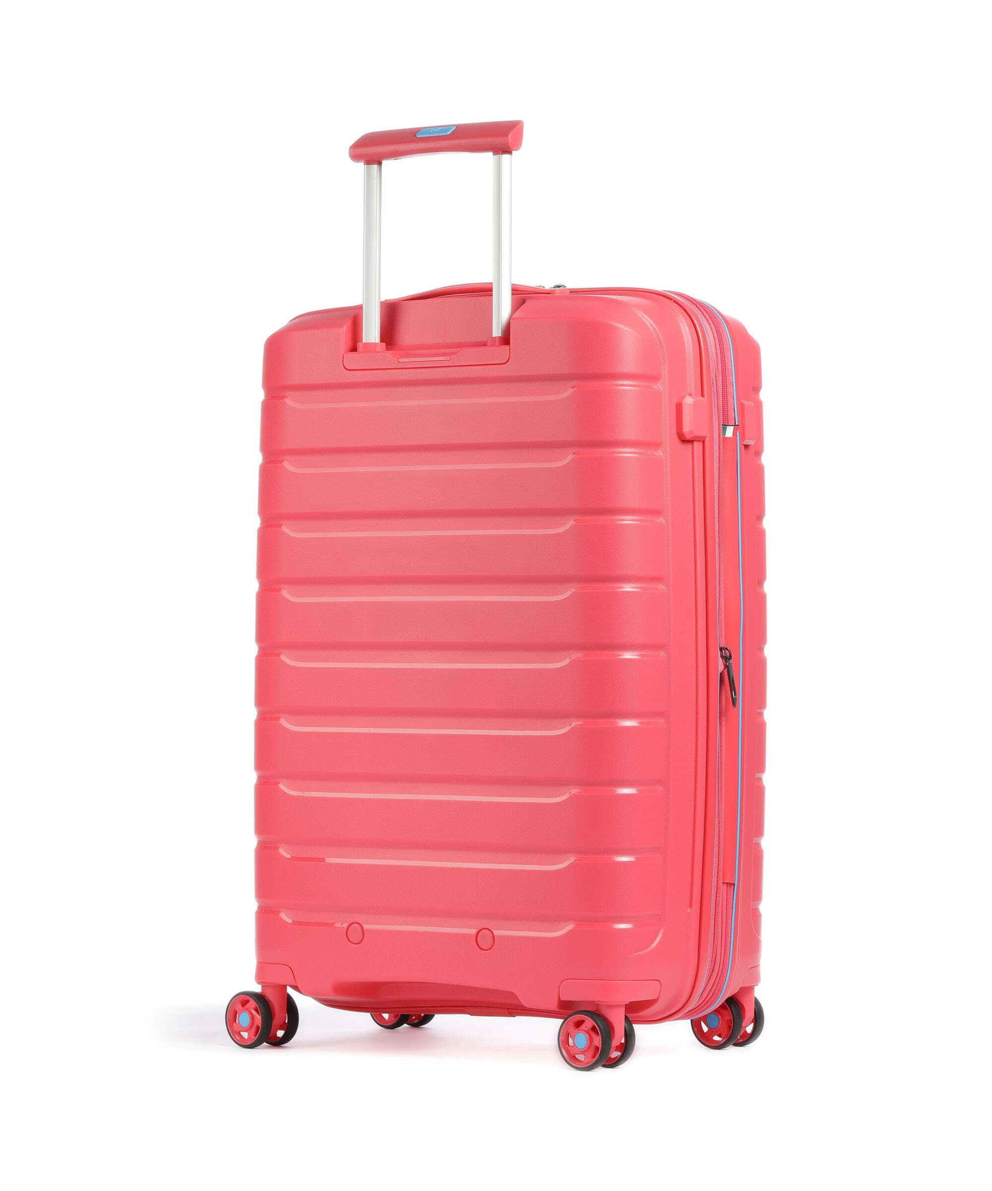 Roncato B-Flying Spot Spinner (4 wheels) radiant red