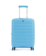 Roncato B-Flying Spot Trolley (4 wielen) sky blue