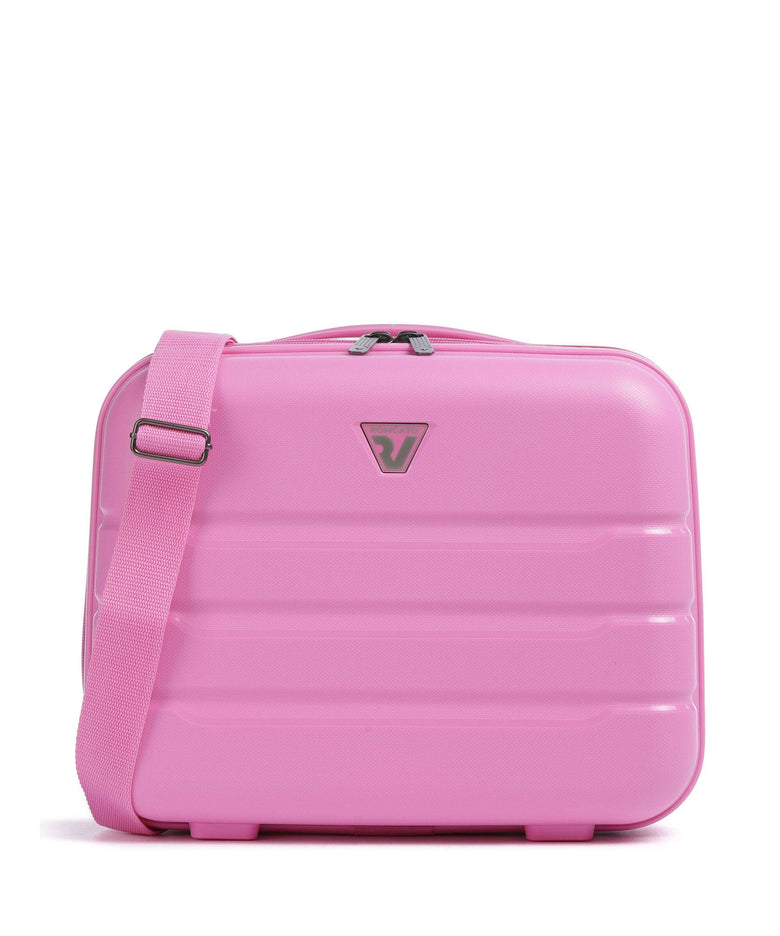 Roncato B-Flying Spot Beauty case pink