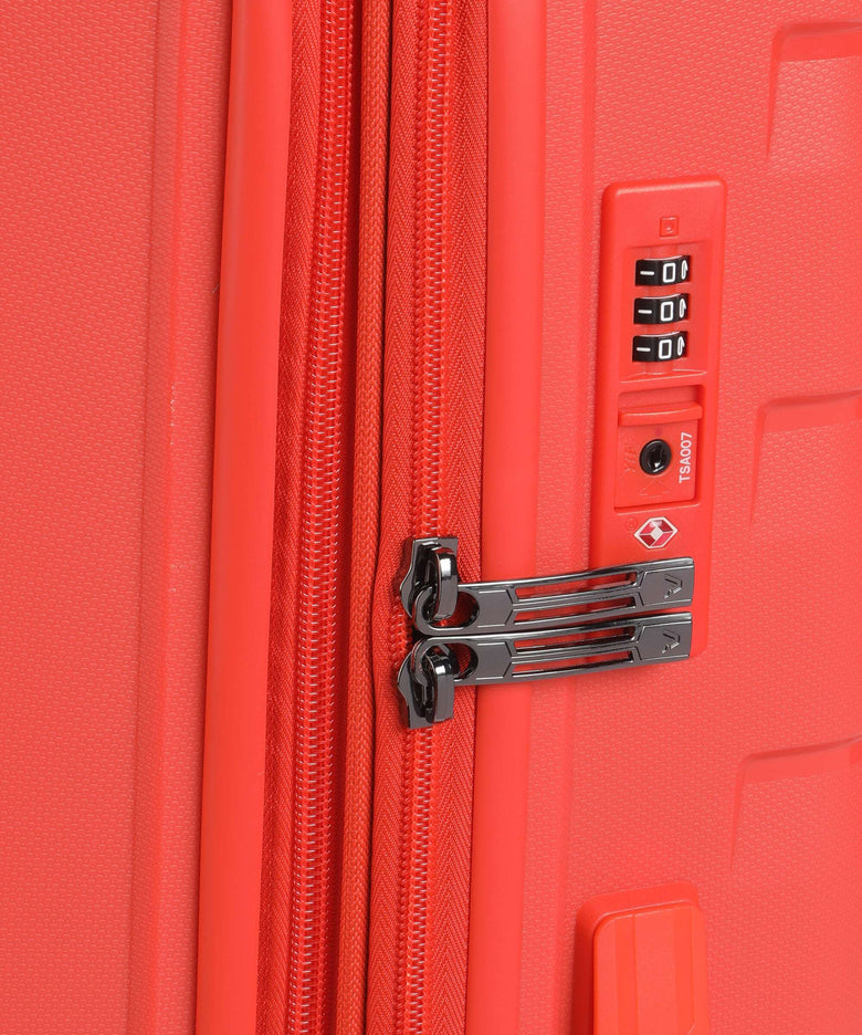 Roncato Skyline 2.0 M Spinner (4 wheels) arancio