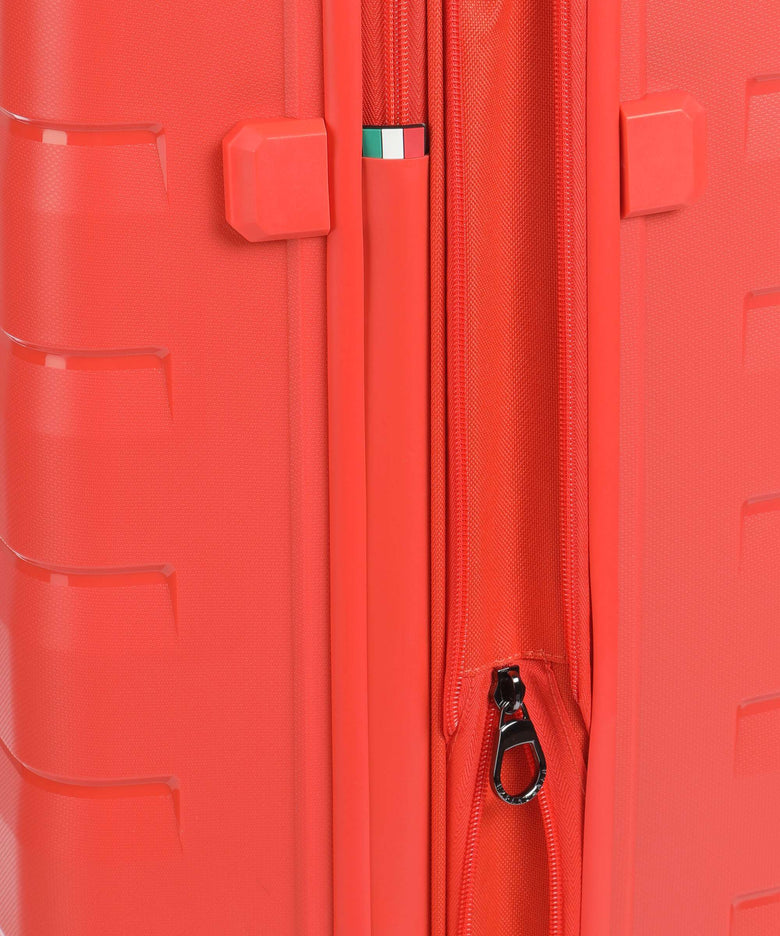 Roncato Skyline 2.0 M Spinner (4 wheels) arancio