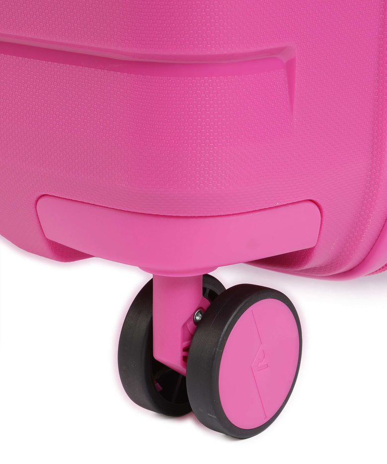 Roncato Skyline 2.0 M Spinner (4 wheels) fucsia