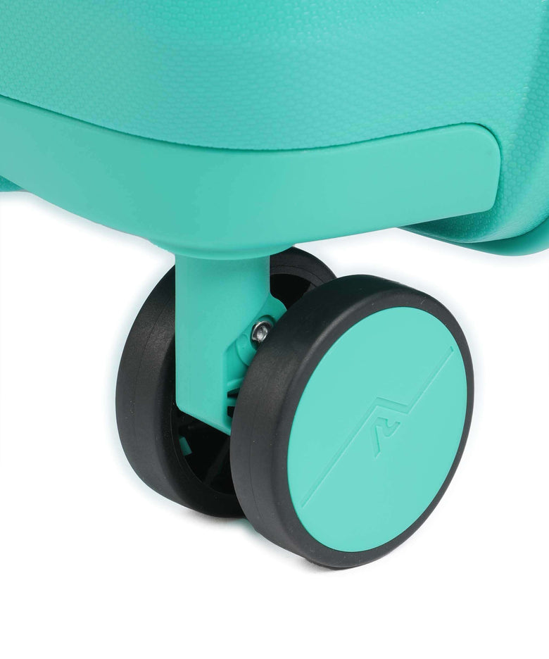 Roncato Skyline 2.0 S Spinner (4 wheels) menta