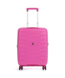 Roncato Skyline 2.0 S Trolley (4 wielen) fucsia