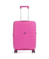 Roncato Skyline 2.0 S Valise 4 roues fucsia