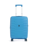 Roncato Skyline 2.0 S Trolley (4 wielen) bluette