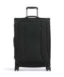 Roncato City 3.0 Trolley (4 wielen) nero