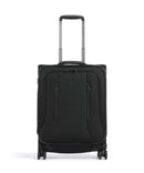 Roncato City 3.0 Trolley (4 wielen) nero