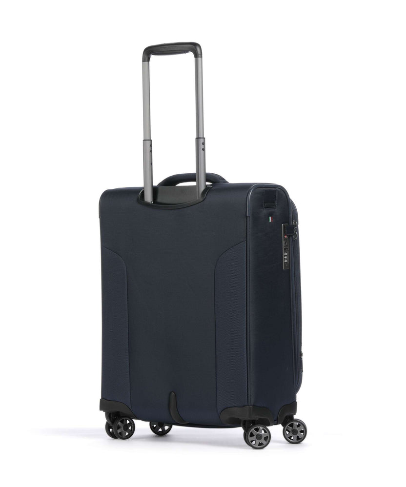 Roncato City 3.0 Spinner (4 wheels) blu notte