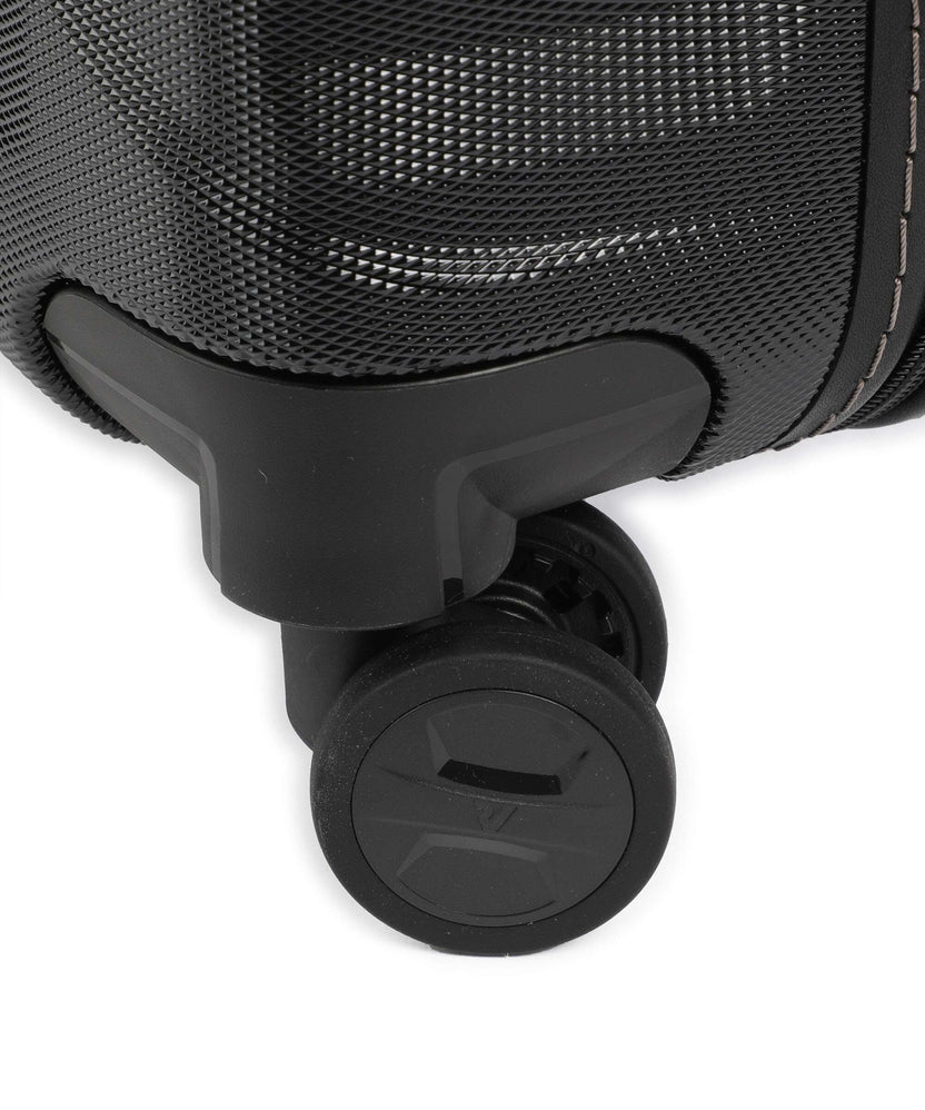 Roncato E-Lite Spinner (4 wheels) black