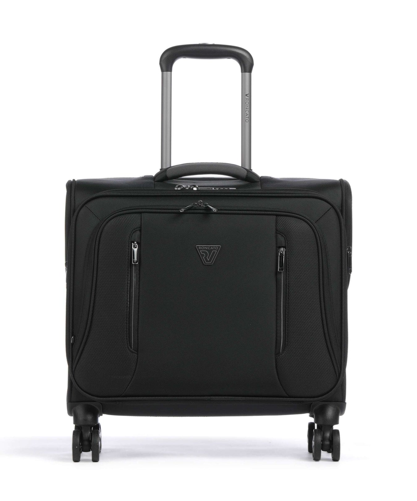 Roncato City 3.0 Rolling briefcase nero
