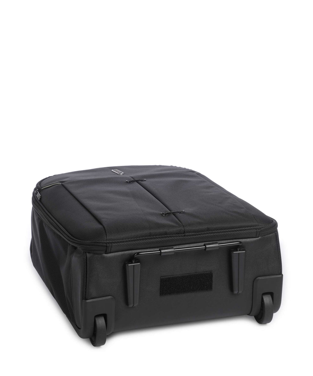 Roncato Ironik 2.0 Backpack with wheels nero