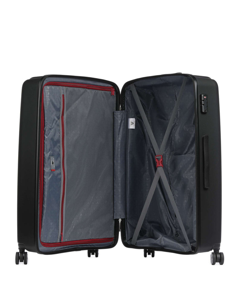 Roncato Element 2.0 L Spinner (4 wheels) nero