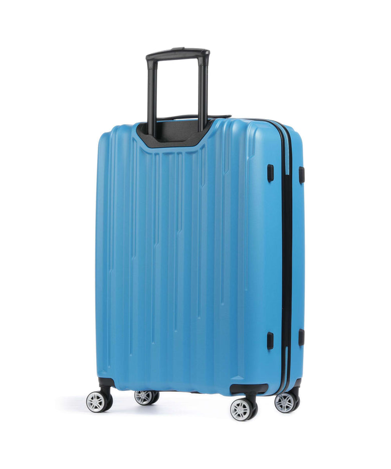 Roncato Element 2.0 M Spinner (4 wheels) denim