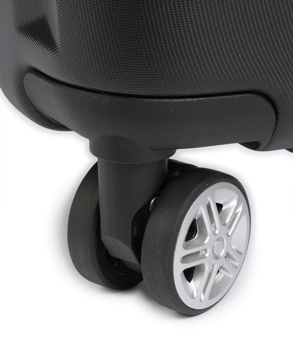 Roncato Element 2.0 S Spinner (4 wheels) nero