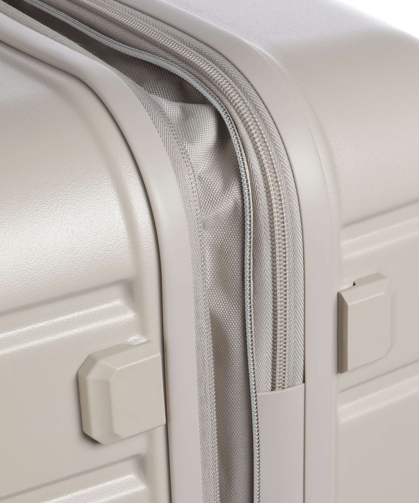 Roncato ReLife Spinner (4 wheels) sabbia