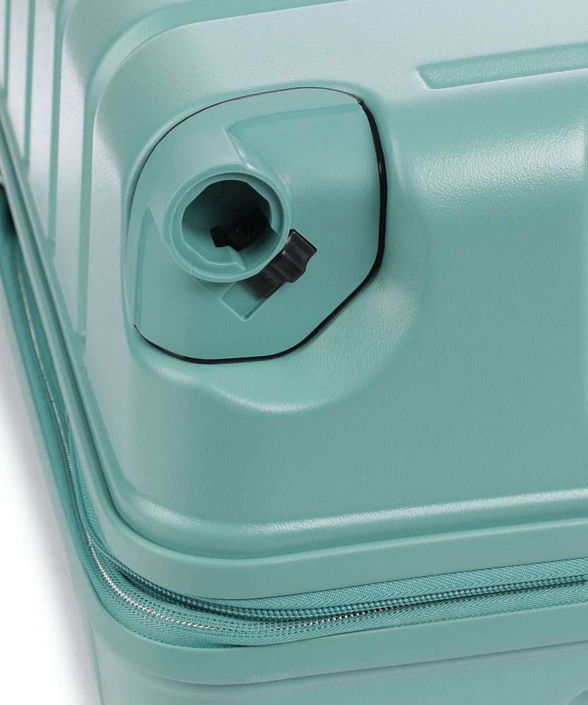 Roncato ReLife Spinner (4 wheels) salvia