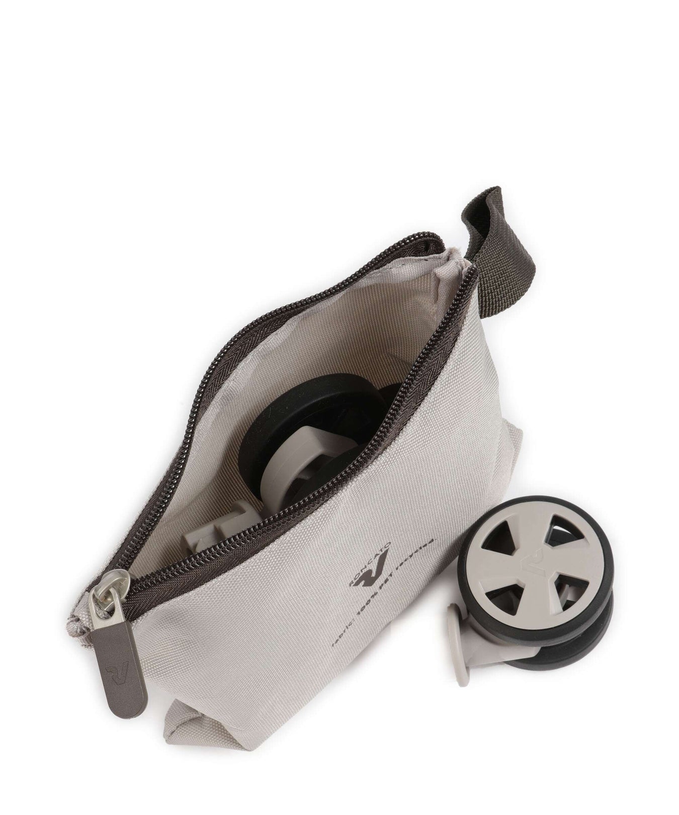 Roncato ReLife Spinner (4 wheels) sabbia