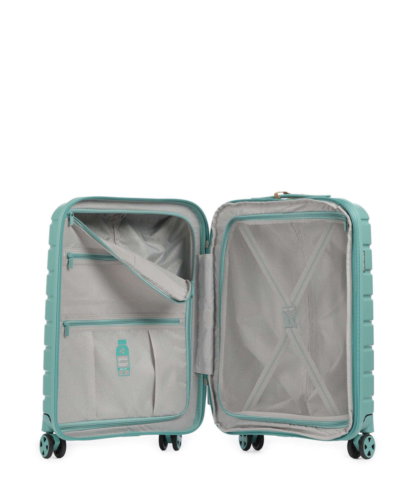 Roncato ReLife Spinner (4 wheels) salvia