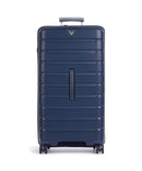 Roncato B-Flying Trunk Trolley (4 wielen) blu notte