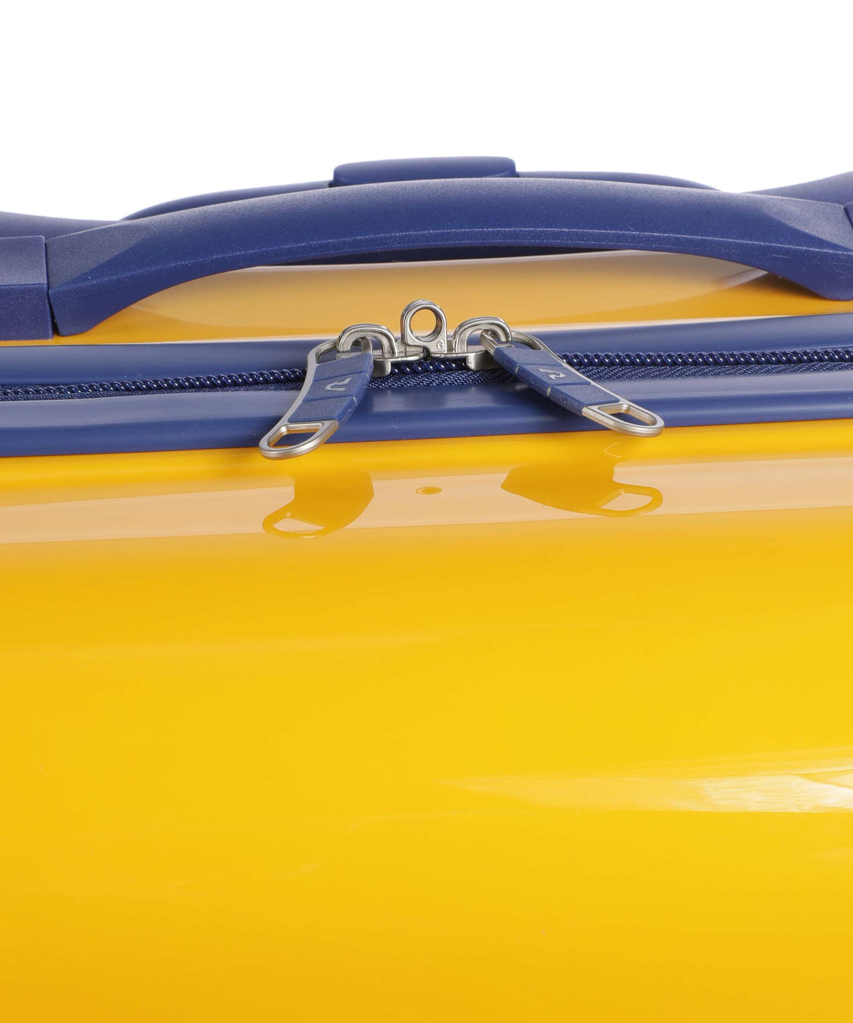 Roncato Looney Tunes Kids Trolley daffy duck papaya