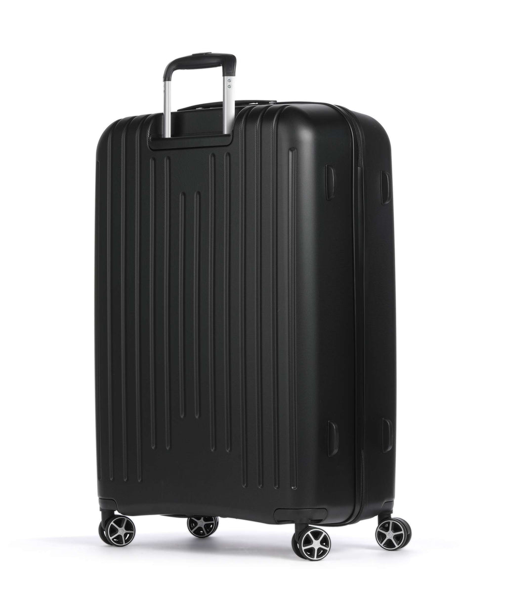 Roncato Electron 2.0 Spinner (4 wheels) nero