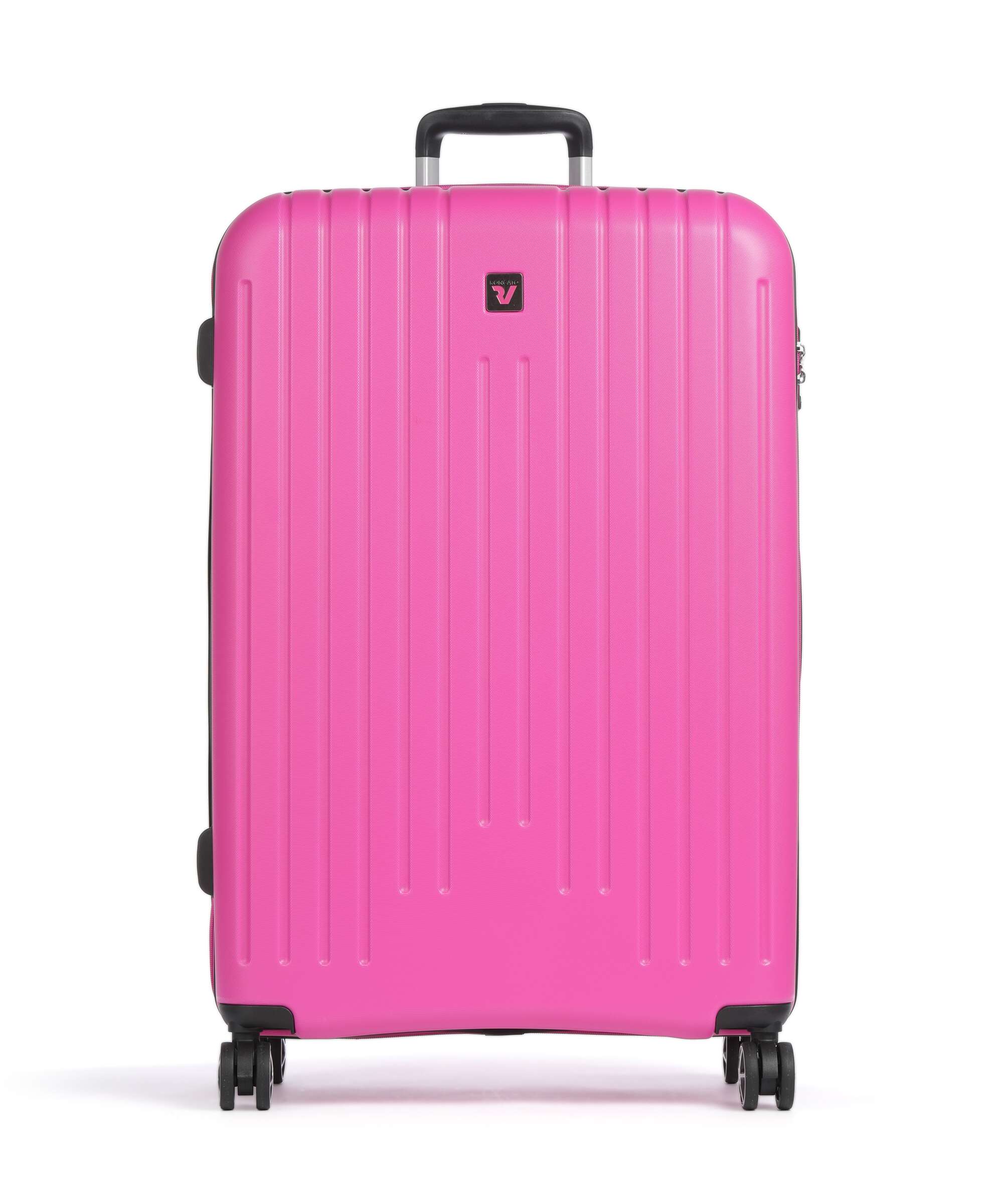 Roncato Electron 2.0 Spinner (4 wheels) fucsia