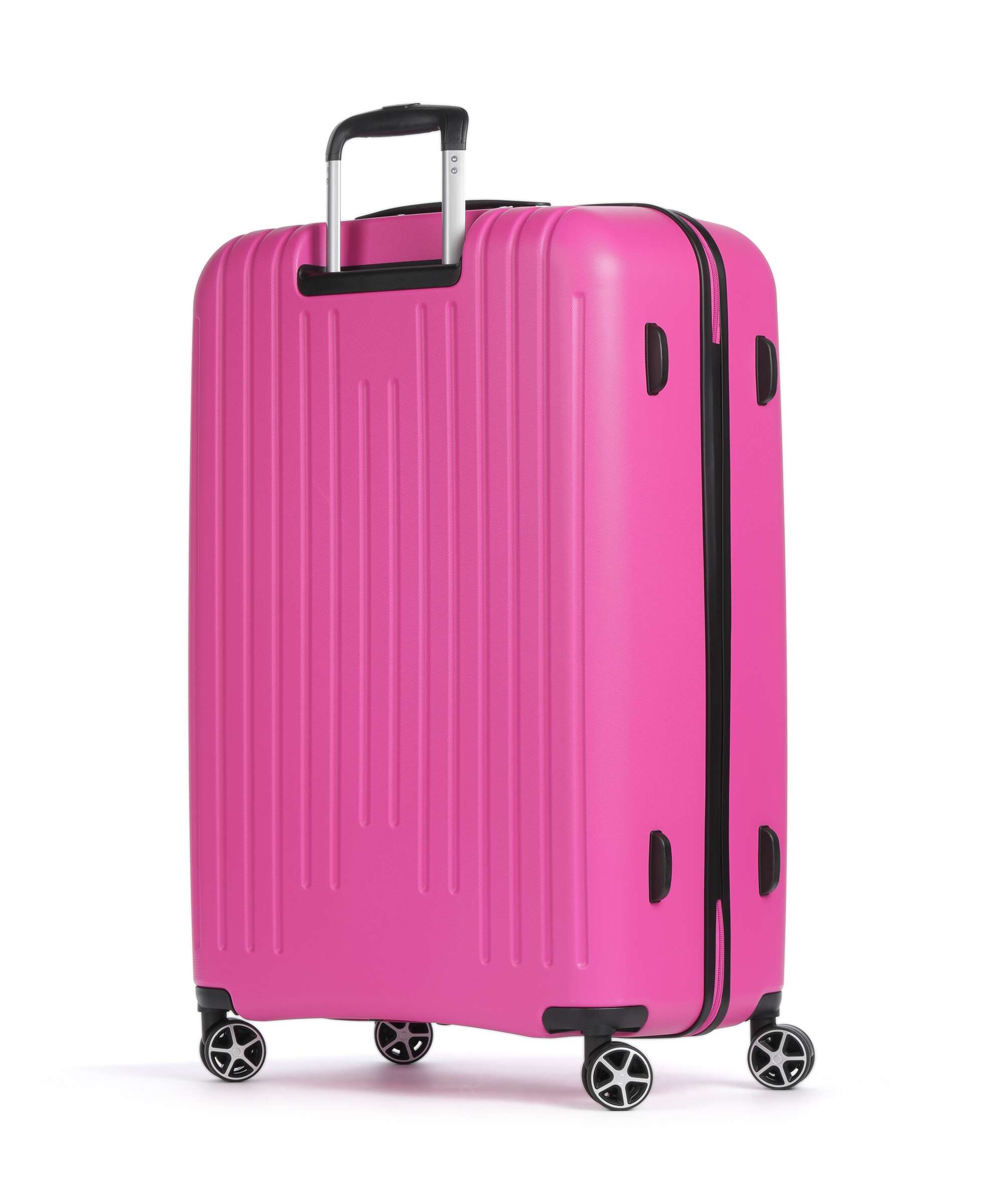 Roncato Electron 2.0 Spinner (4 wheels) fucsia