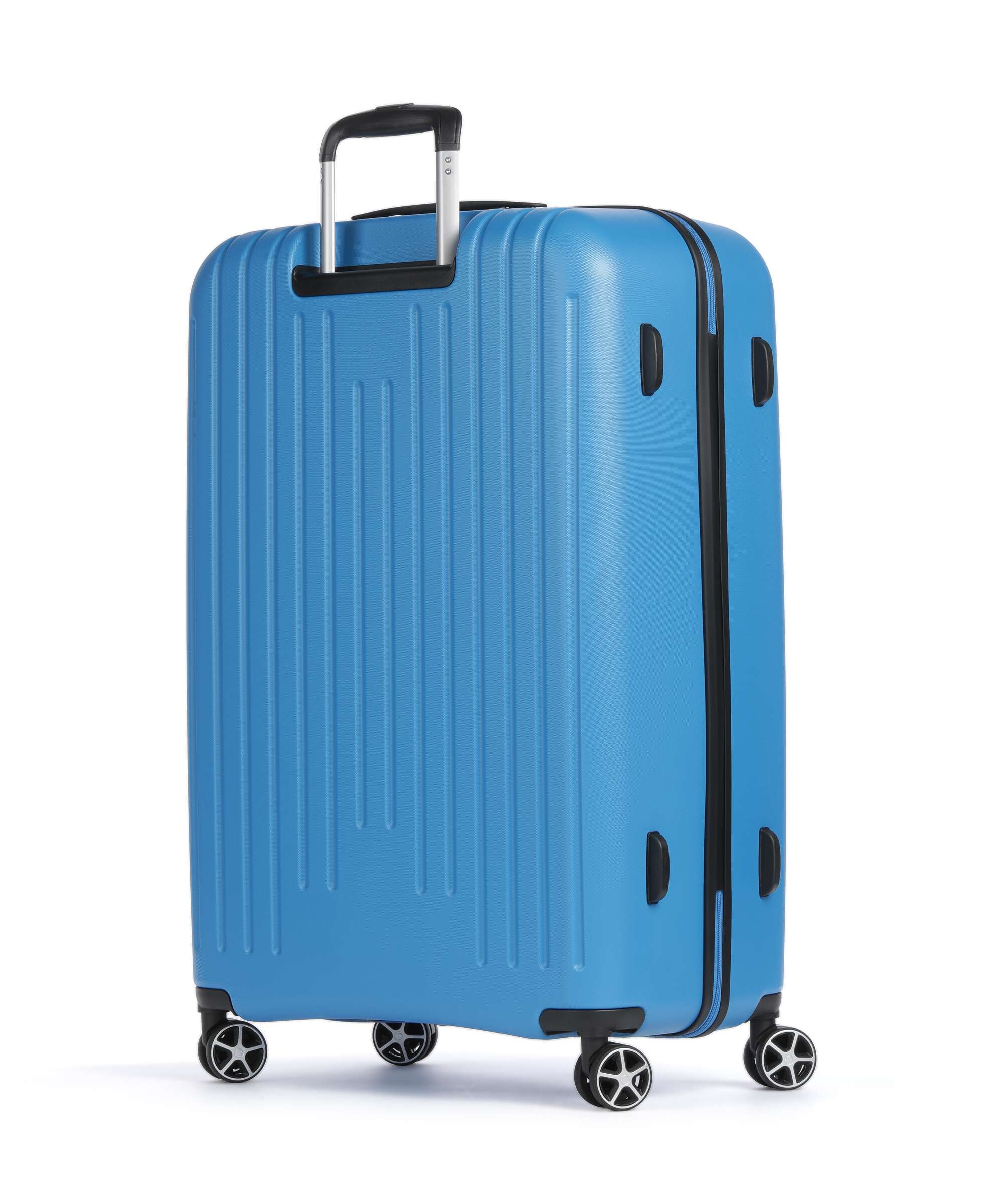 Roncato Electron 2.0 Spinner (4 wheels) bluette