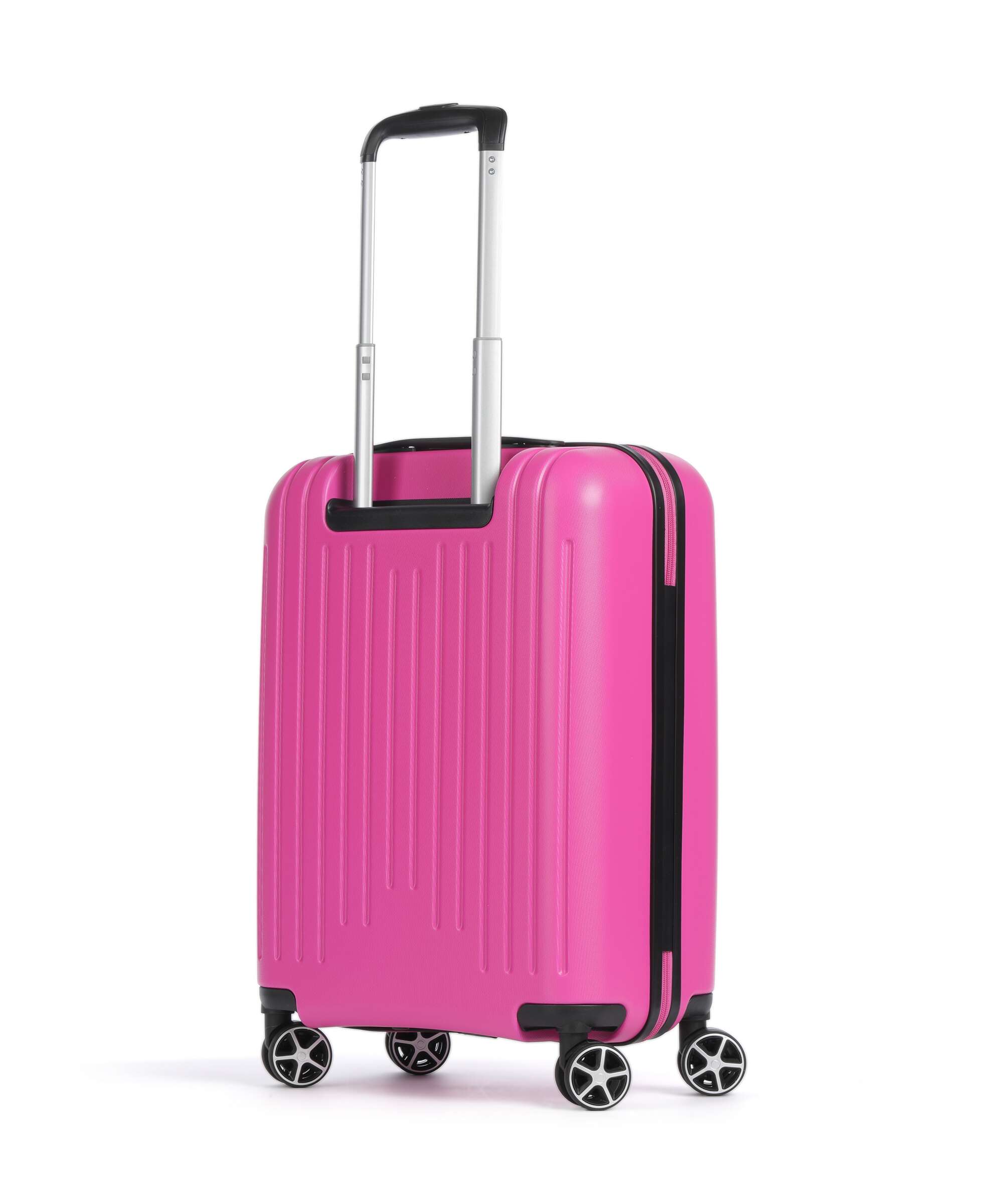 Roncato Electron 2.0 Spinner (4 wheels) fucsia