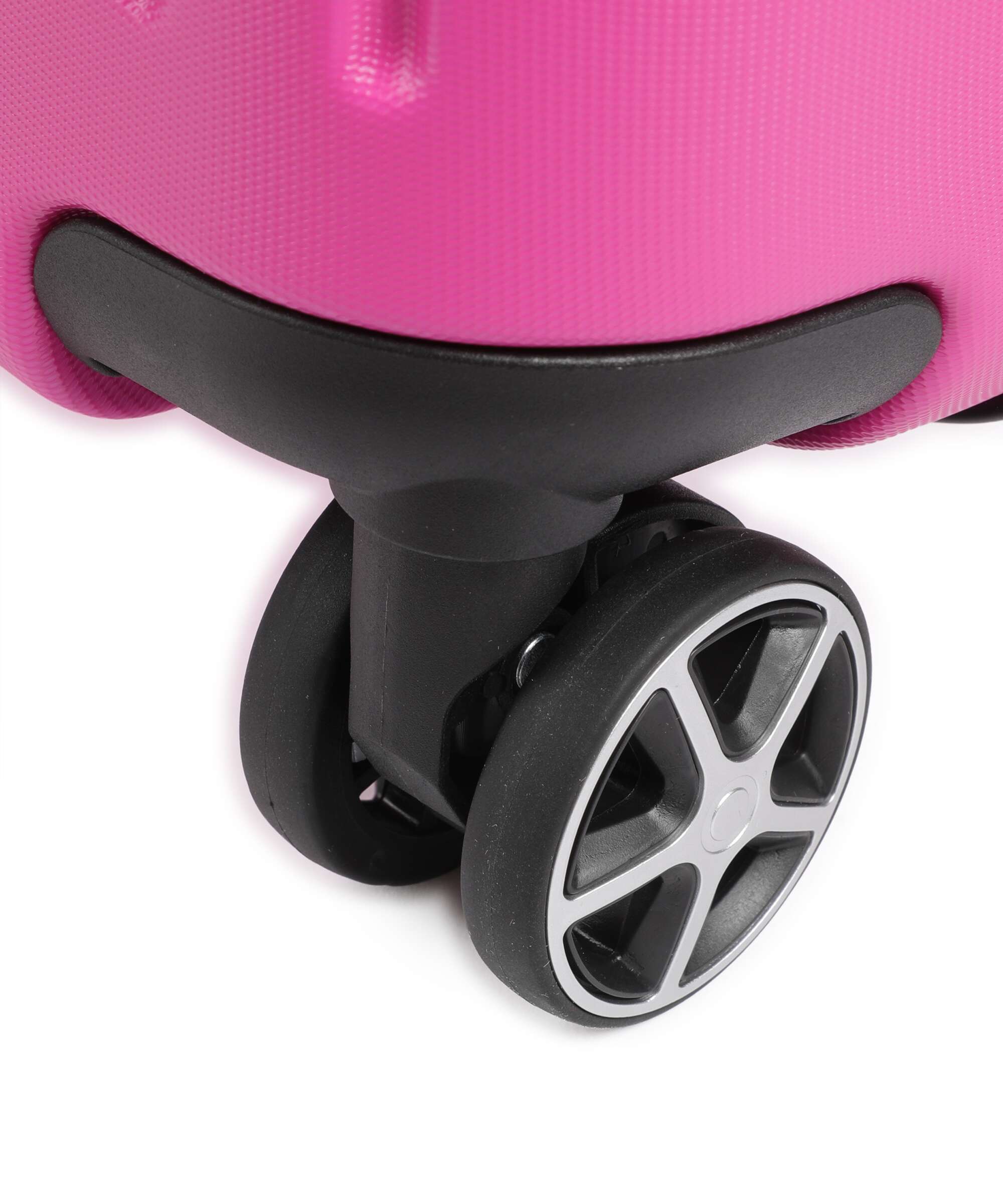 Roncato Electron 2.0 Spinner (4 wheels) fucsia