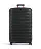 Roncato B-Flying Move Trolley (4 wielen) nero fumo
