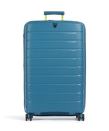 Roncato B-Flying Move Trolley (4 wielen) blu laguna