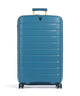 Roncato B-Flying Move Trolley (4 wielen) blu laguna