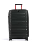 Roncato B-Flying Move Spinner (4 wheels) nero fumo