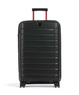 Roncato B-Flying Move Trolley (4 wielen) nero fumo