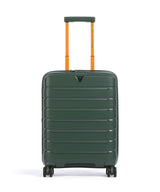 Roncato B-Flying Move Trolley (4 wielen) verde mimetico