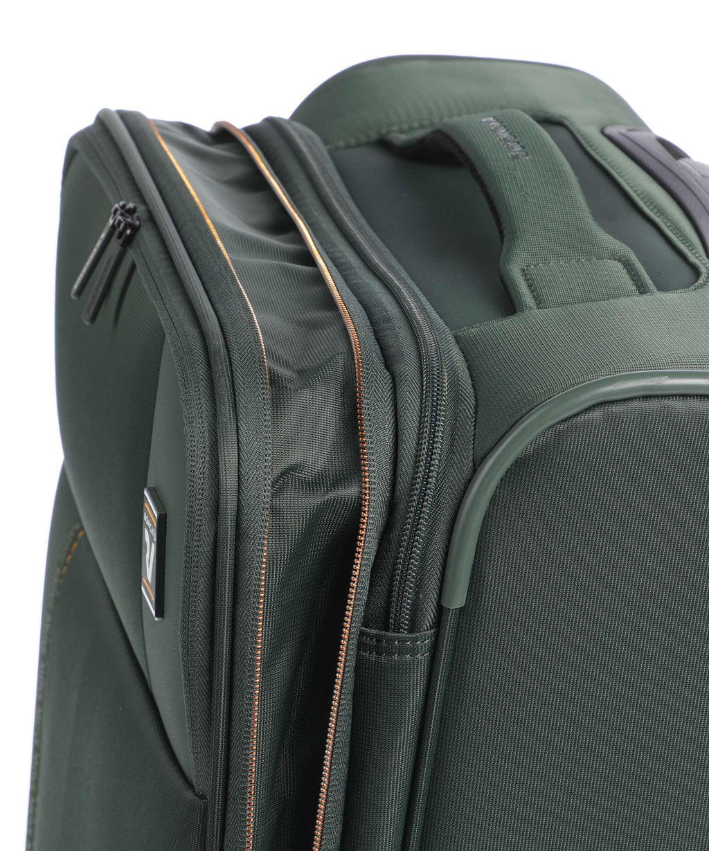 Roncato Move Spinner (4 wheels) verde minetico