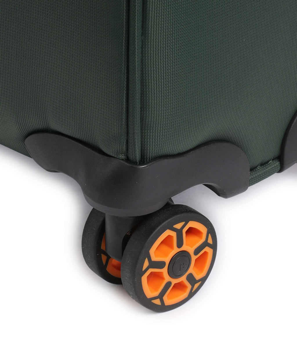 Roncato Move Spinner (4 wheels) verde minetico