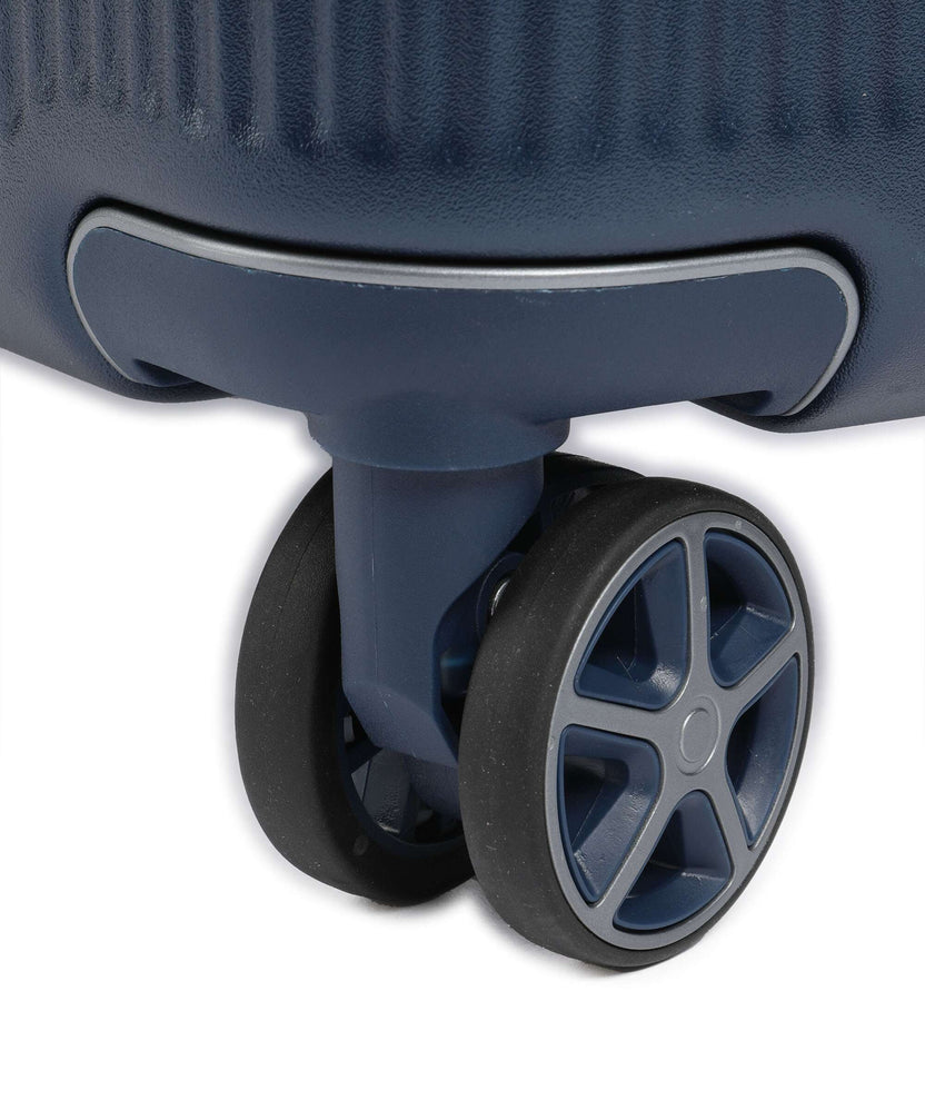 Roncato Airglam Spinner (4 wheels) blu notte