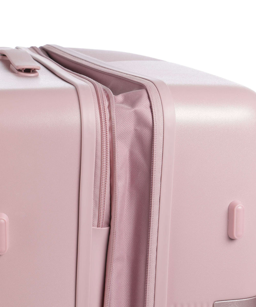 Roncato Airglam Spinner (4 wheels) rosa cipria