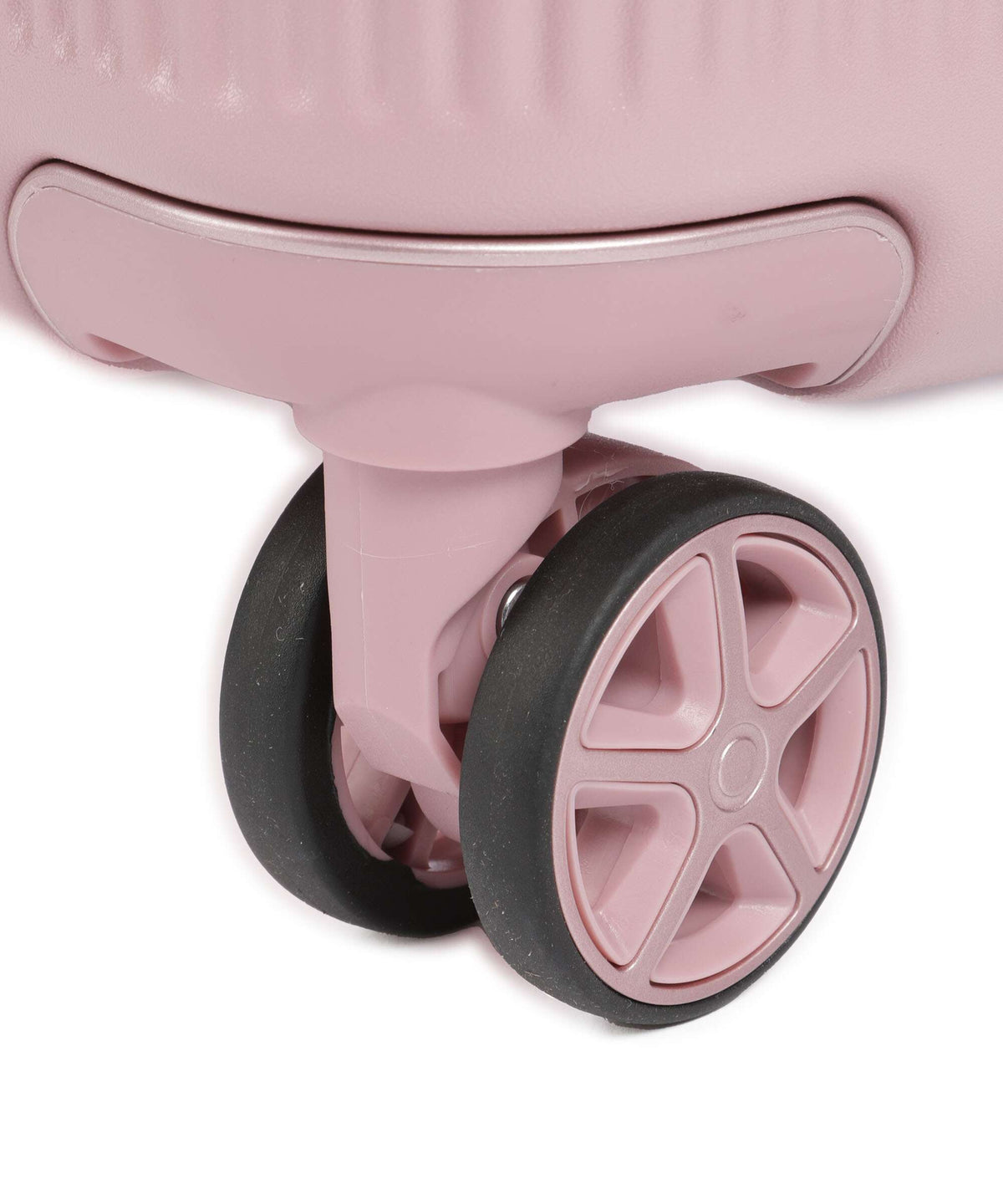 Roncato Airglam Spinner (4 wheels) rosa cipria